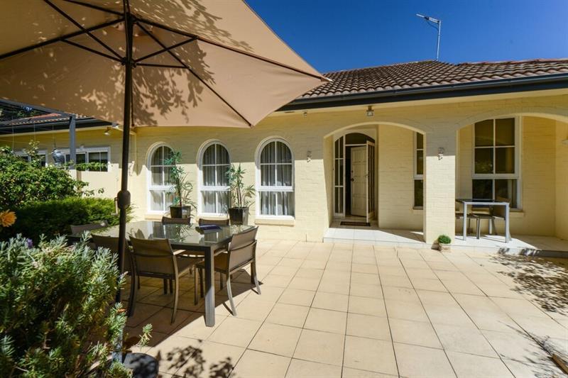 Brighton Rose Villa Exterior photo
