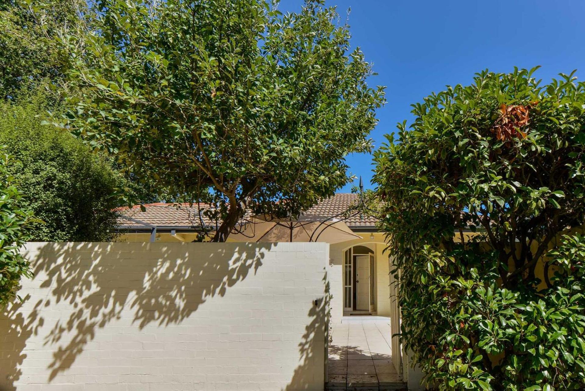 Brighton Rose Villa Exterior photo