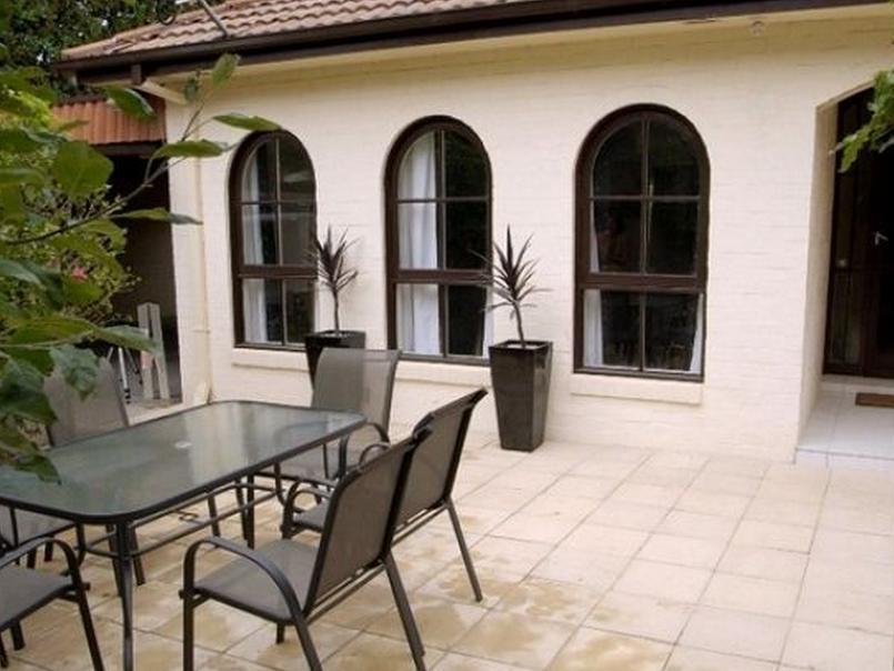Brighton Rose Villa Exterior photo